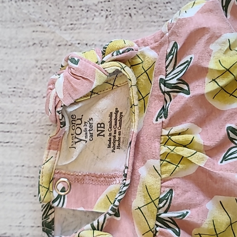 Newborn outfits - Picture 5 of 5